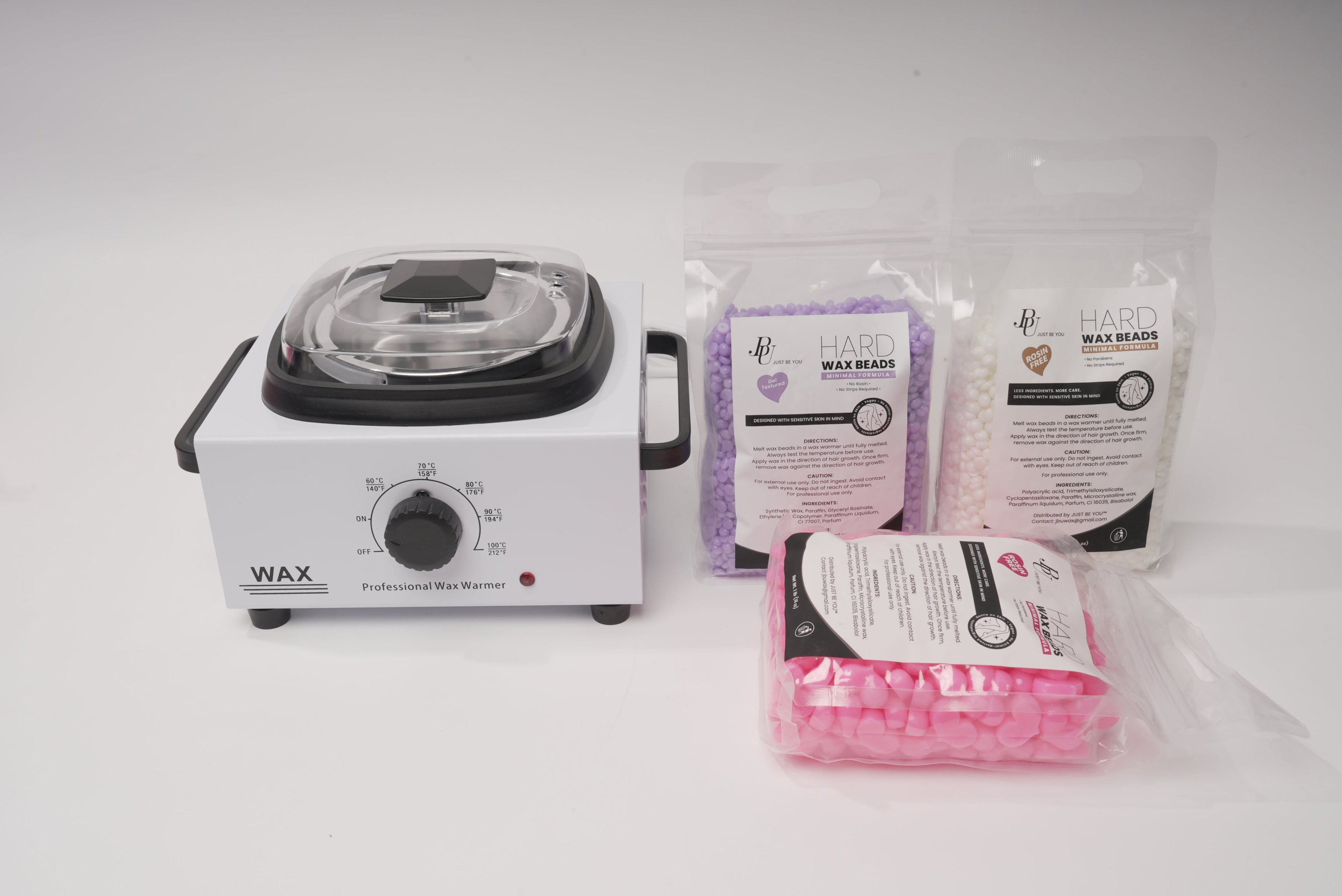 Wax Kits