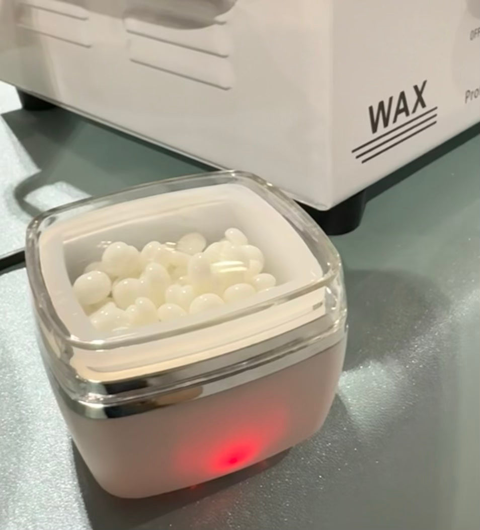 SQUARE MINI WAX HEATER