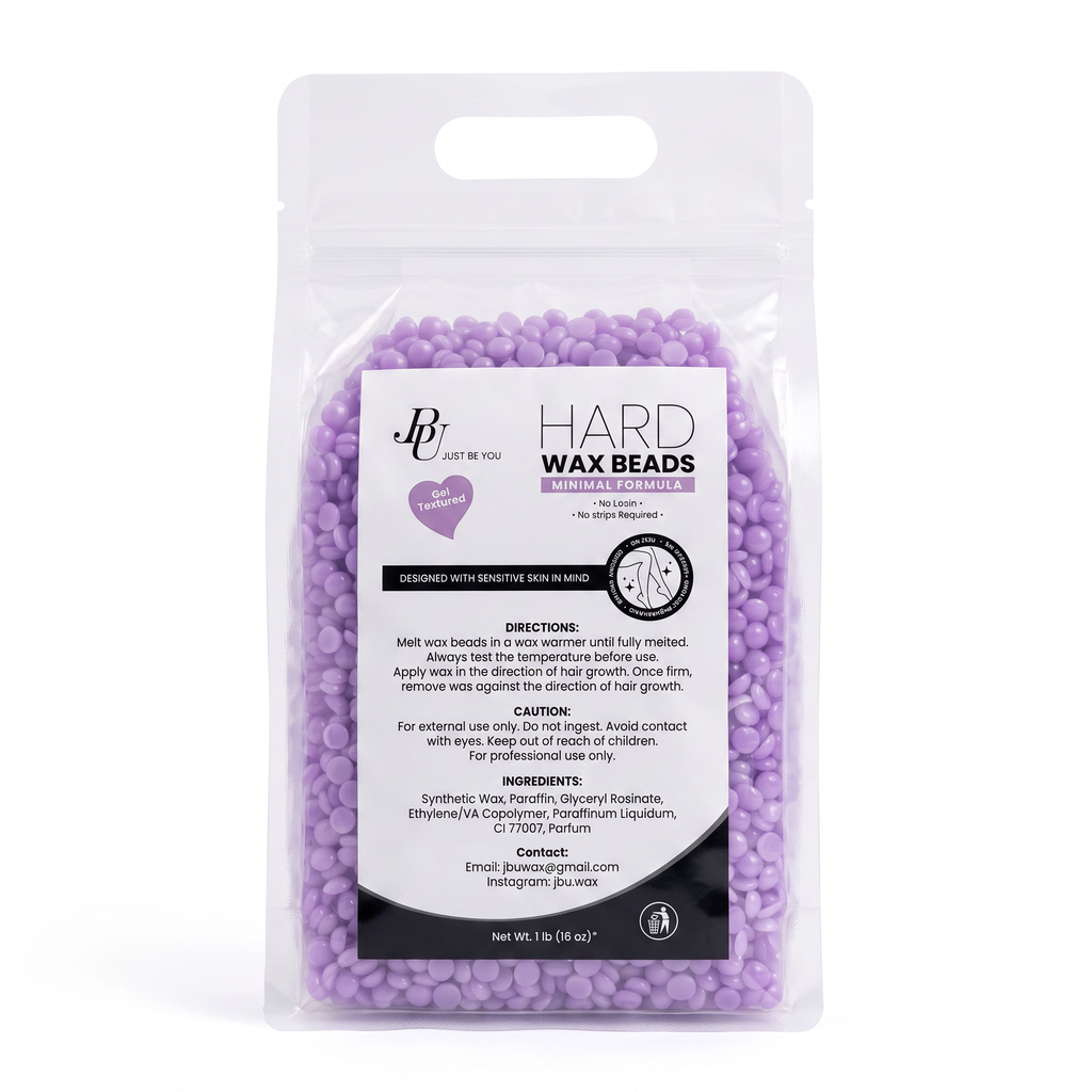 3-Wax Starter Kit