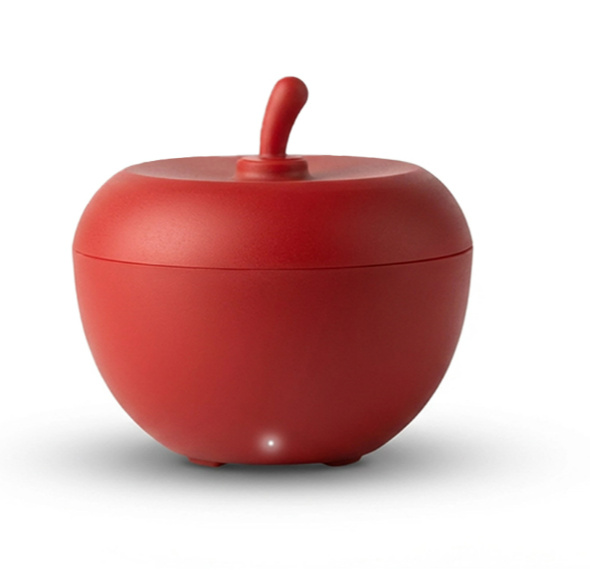 MINI APPLE WAX HEATER