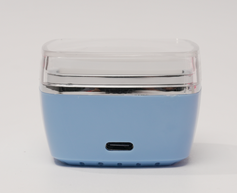 SQUARE MINI WAX HEATER