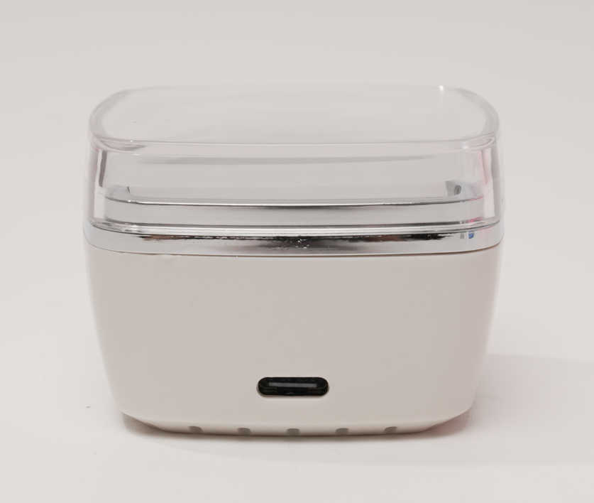 SQUARE MINI WAX HEATER