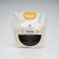 White Hard Wax Beads 2 lb | Sensitive Skin Formula | Rosin-Free