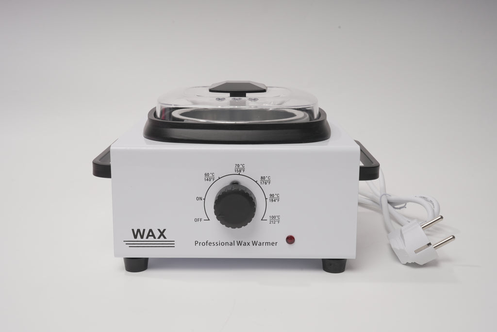 2-Wax Starter Kit