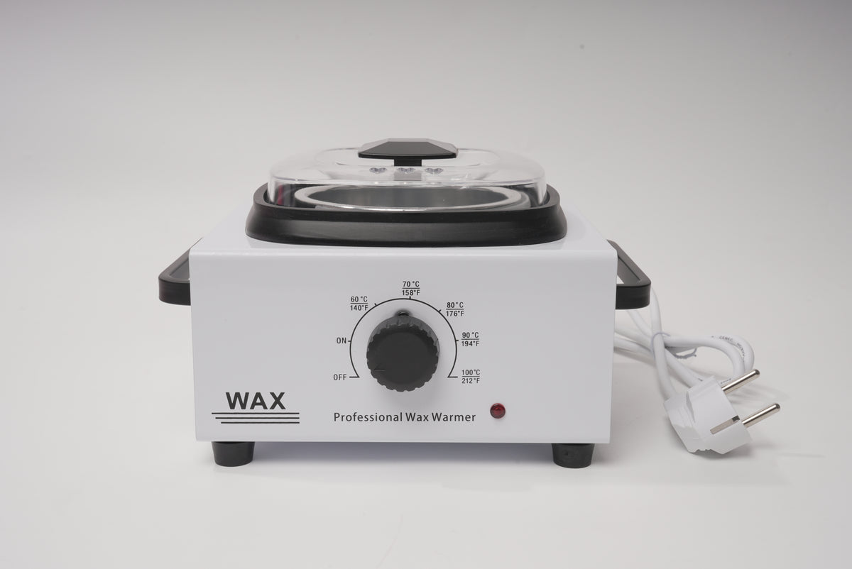 2-Wax Starter Kit
