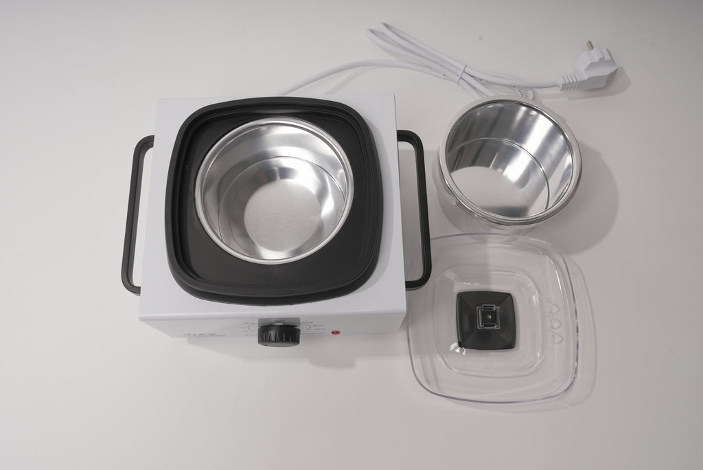 Single Pot Wax Warmer