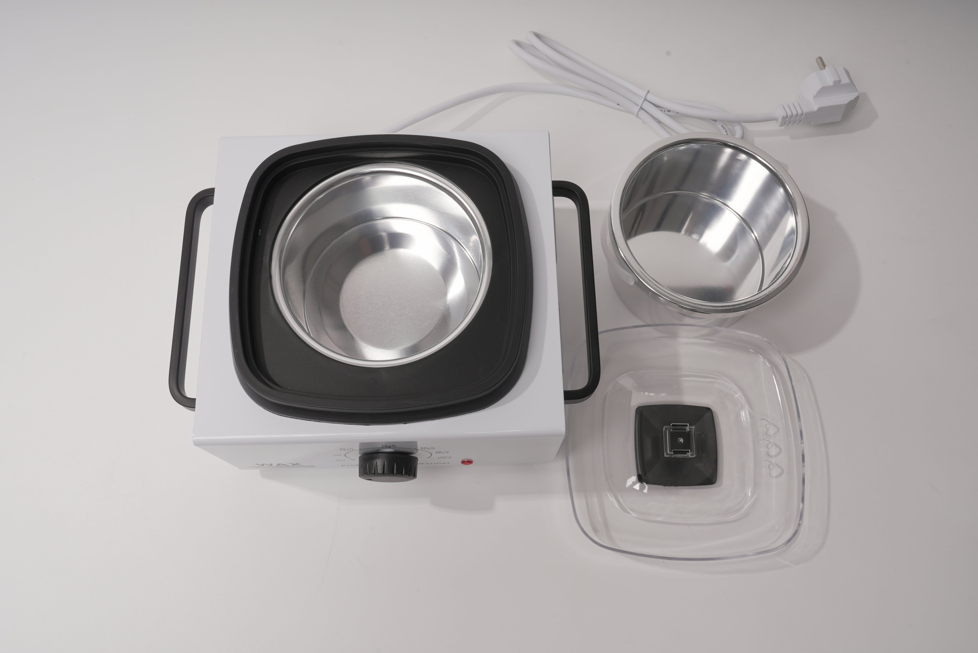 Single Pot Wax Warmer