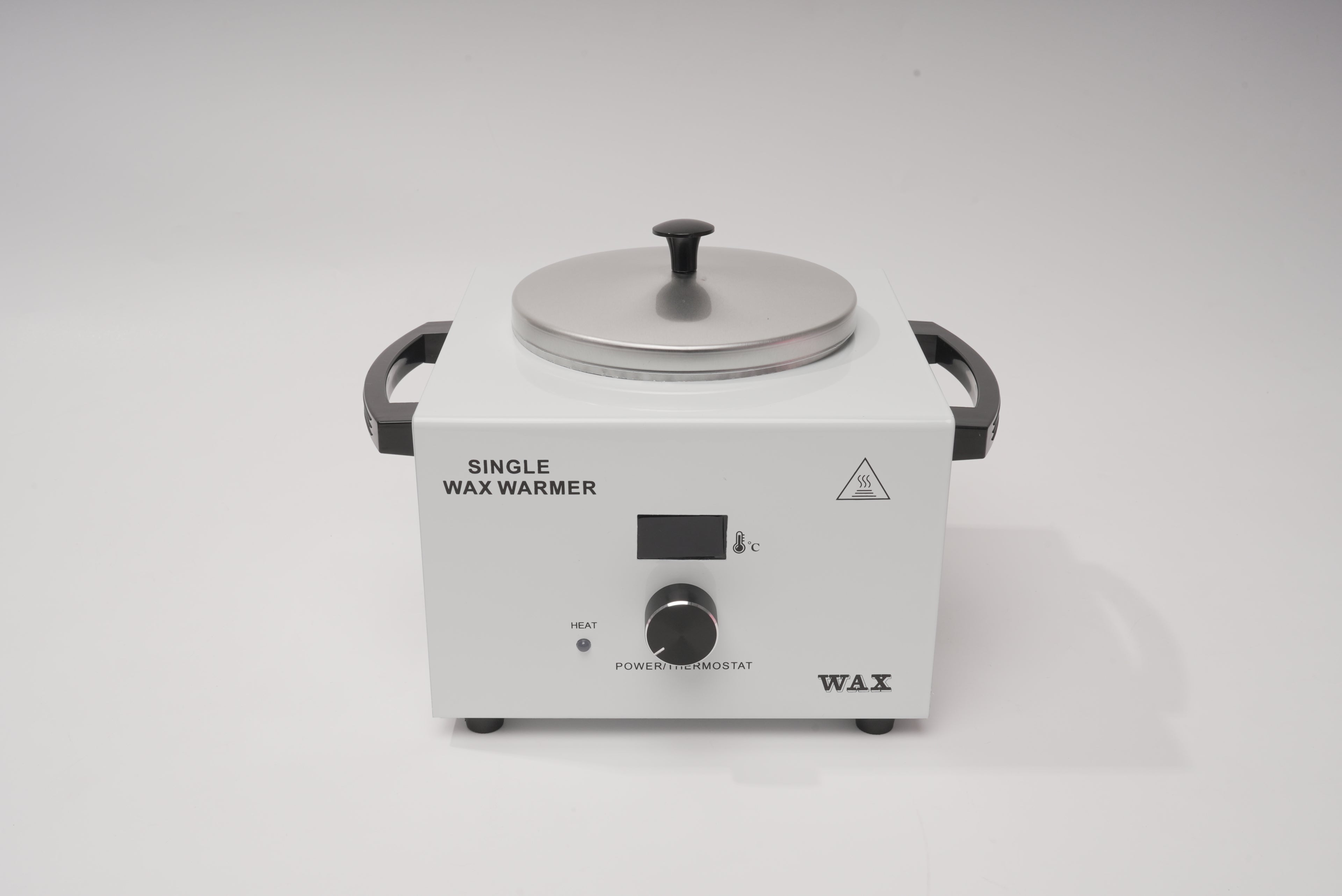 Digital Single Pot Wax Warmer