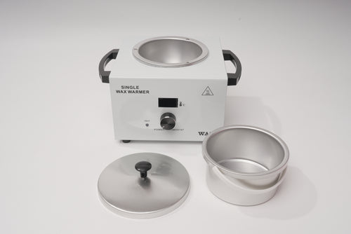 Digital Single Pot Wax Warmer