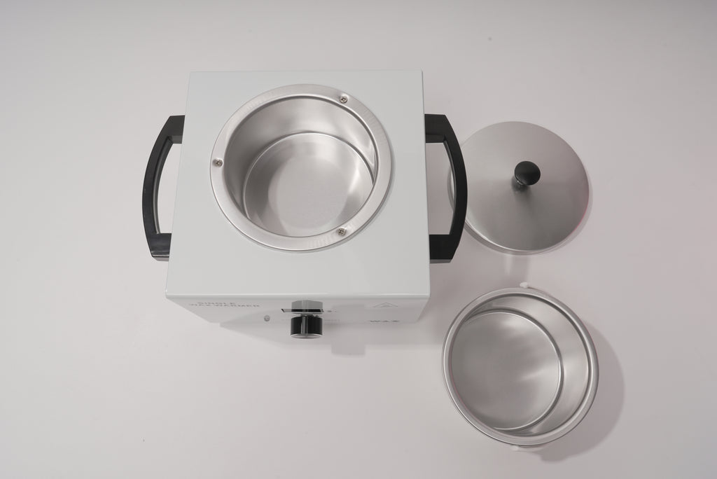 Digital Single Pot Wax Warmer