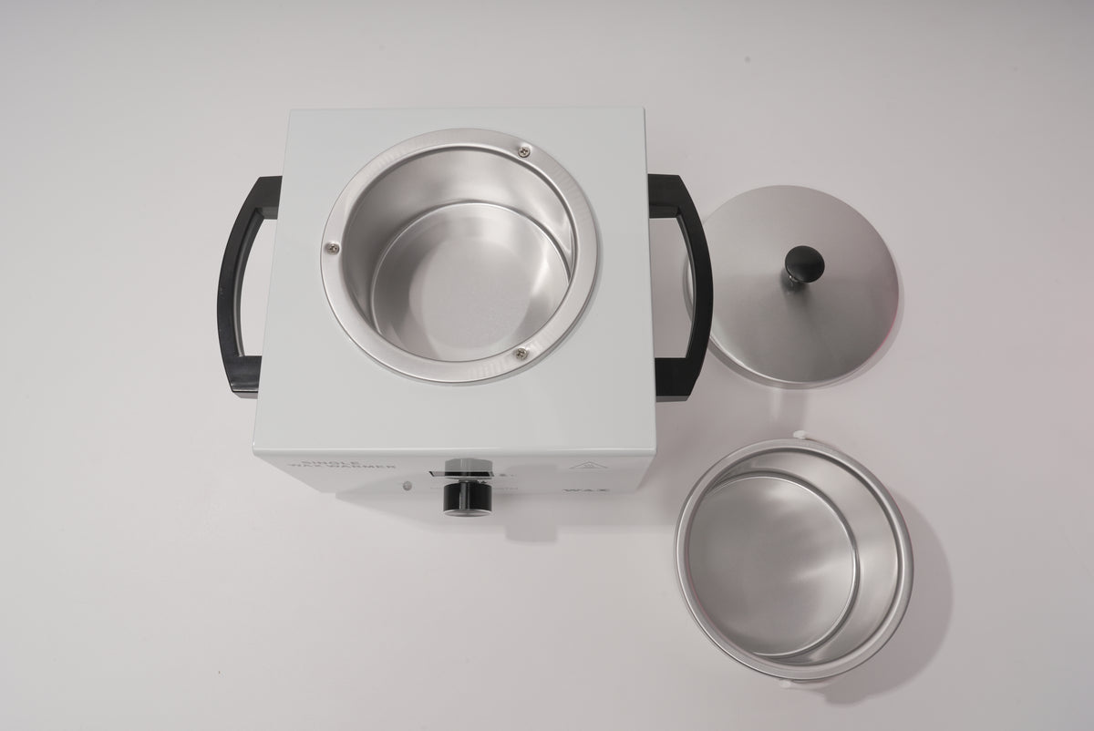 Digital Single Pot Wax Warmer