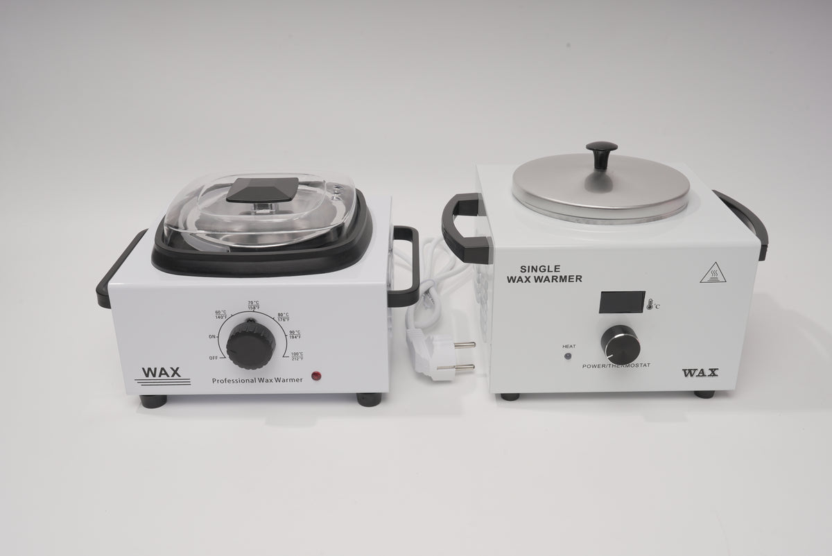Digital Single Pot Wax Warmer
