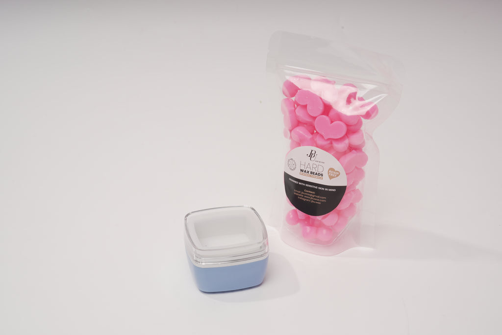 Mini Square Wax Warmer Kit