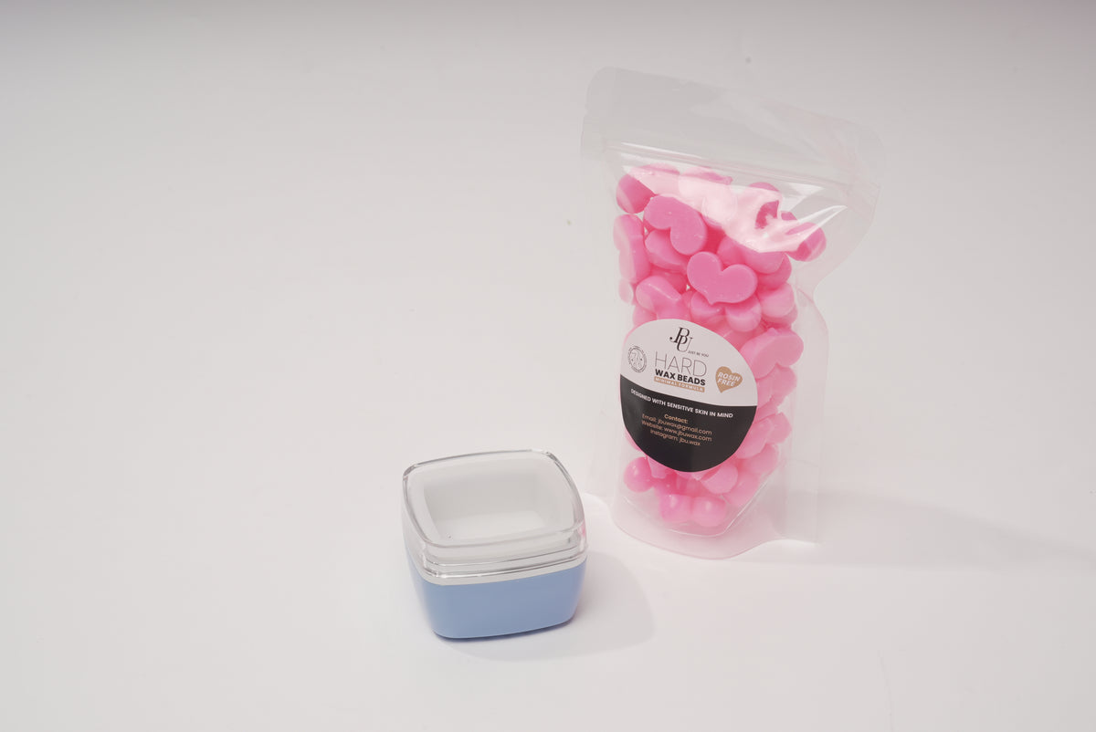 Mini Square Wax Warmer Kit