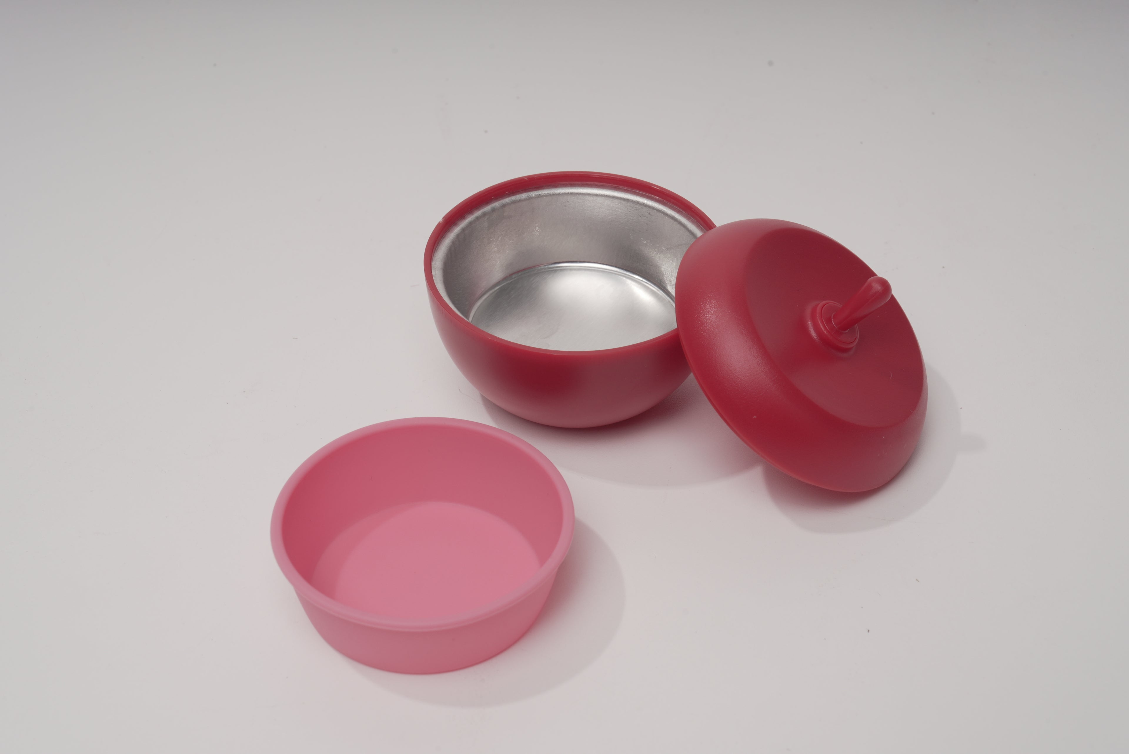 MINI APPLE WAX HEATER