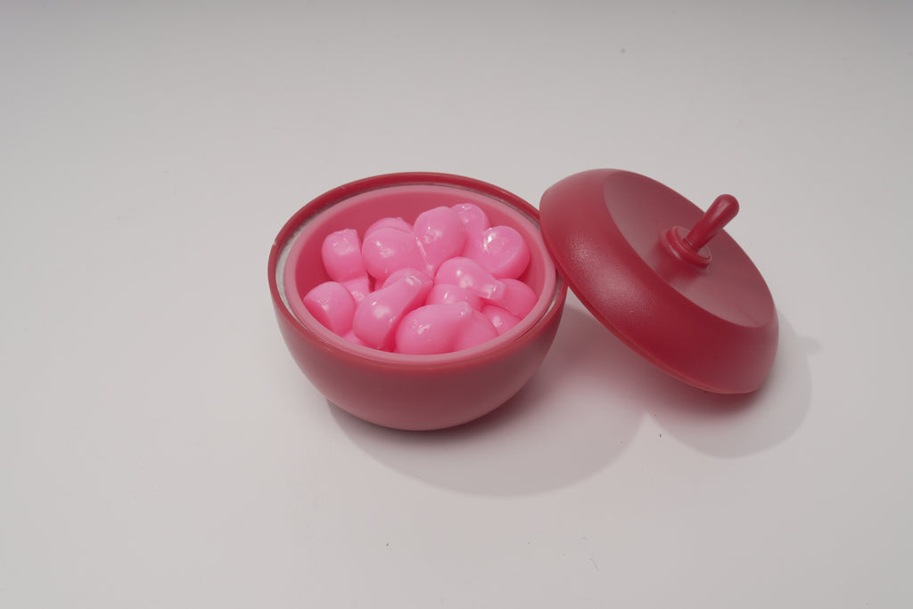 Mini Apple Wax Warmer Kit