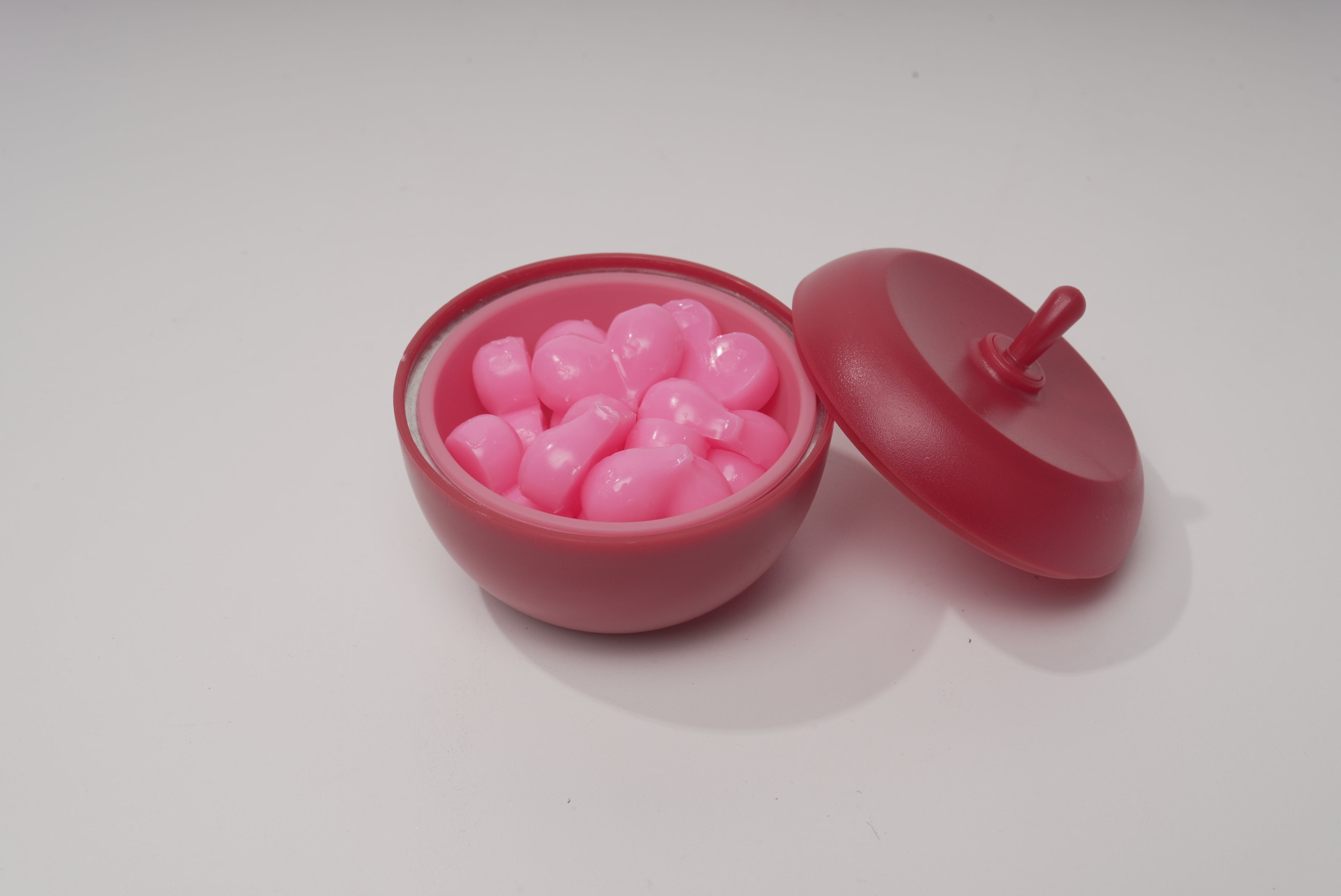 Mini Apple Wax Warmer Kit