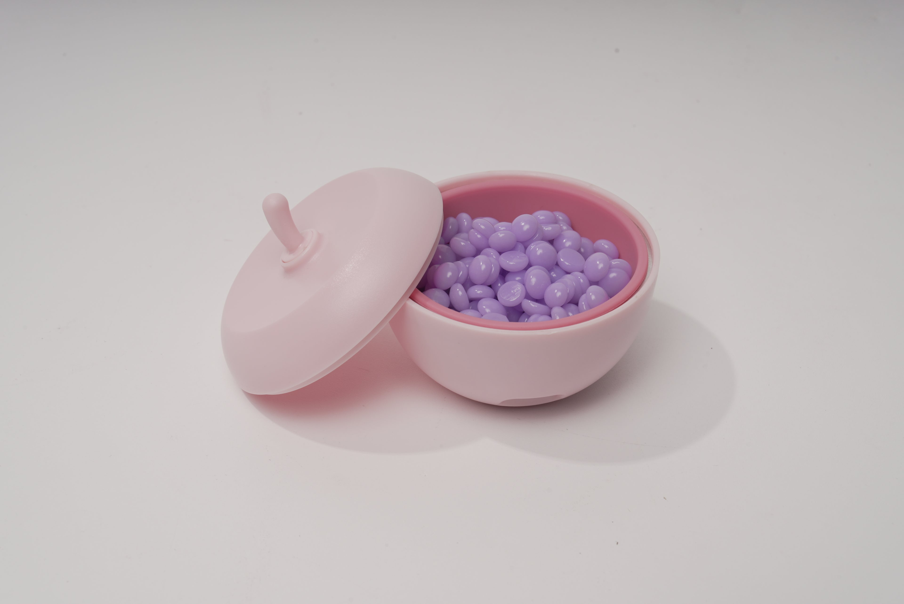 MINI APPLE WAX HEATER
