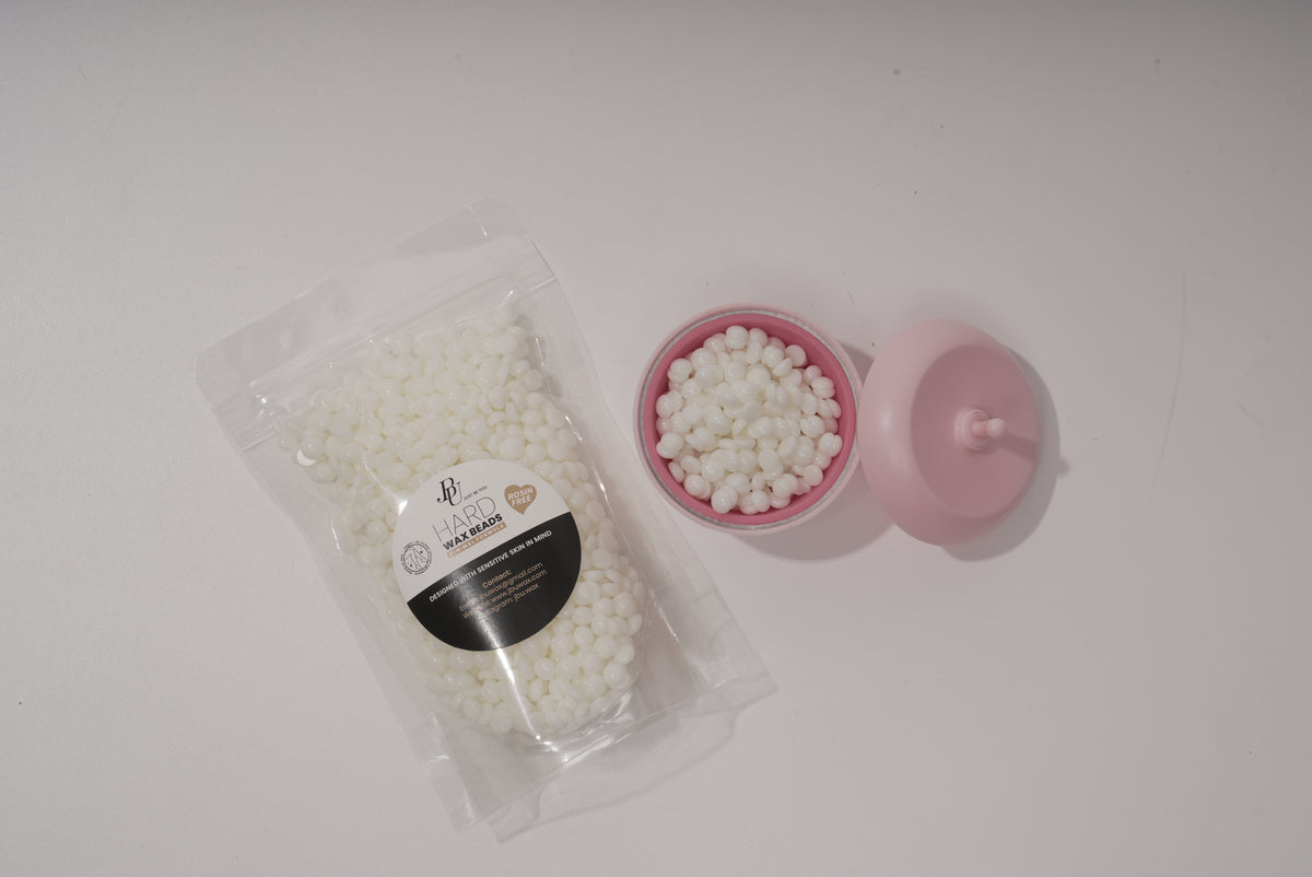 Mini Apple Wax Warmer Kit