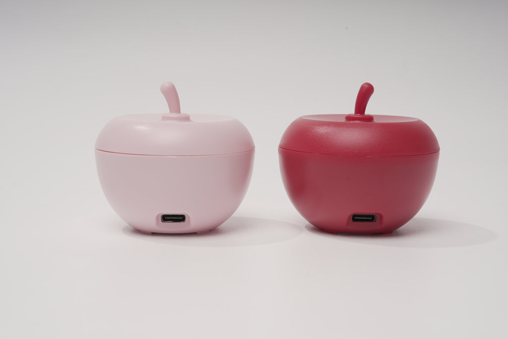 MINI APPLE WAX HEATER