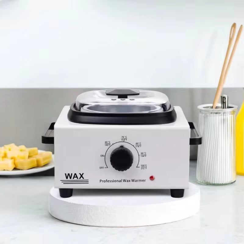 Single Pot Wax Warmer