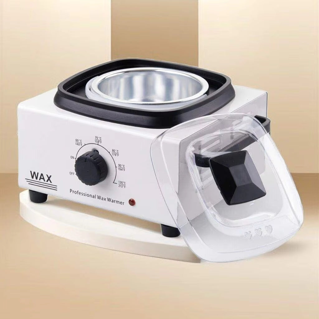 Single Pot Wax Warmer