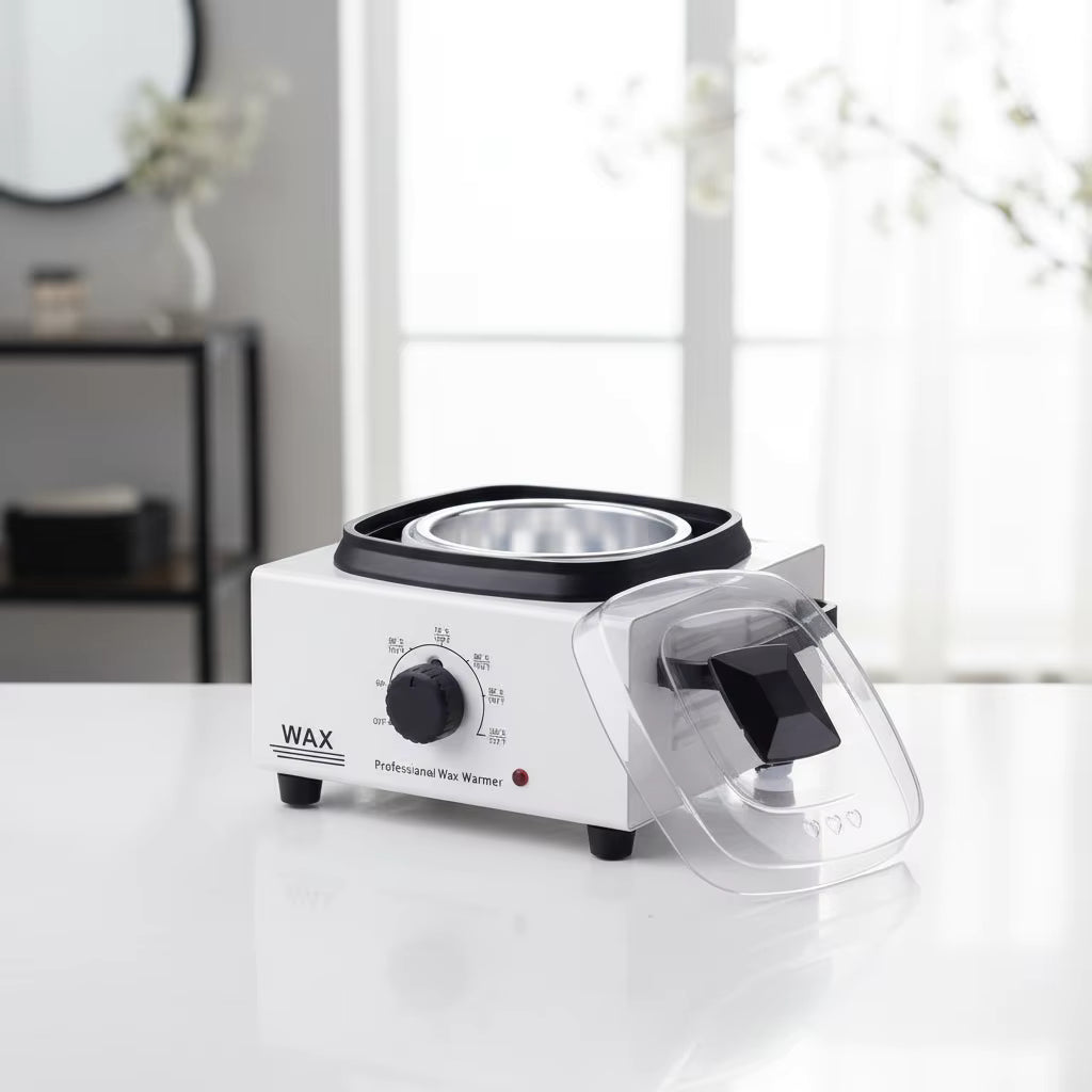 Single Pot Wax Warmer