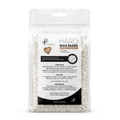 White Hard Wax Beads 1 lb | Sensitive Skin Formula | Rosin-Free