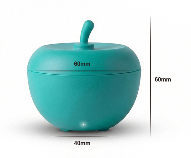MINI APPLE WAX HEATER