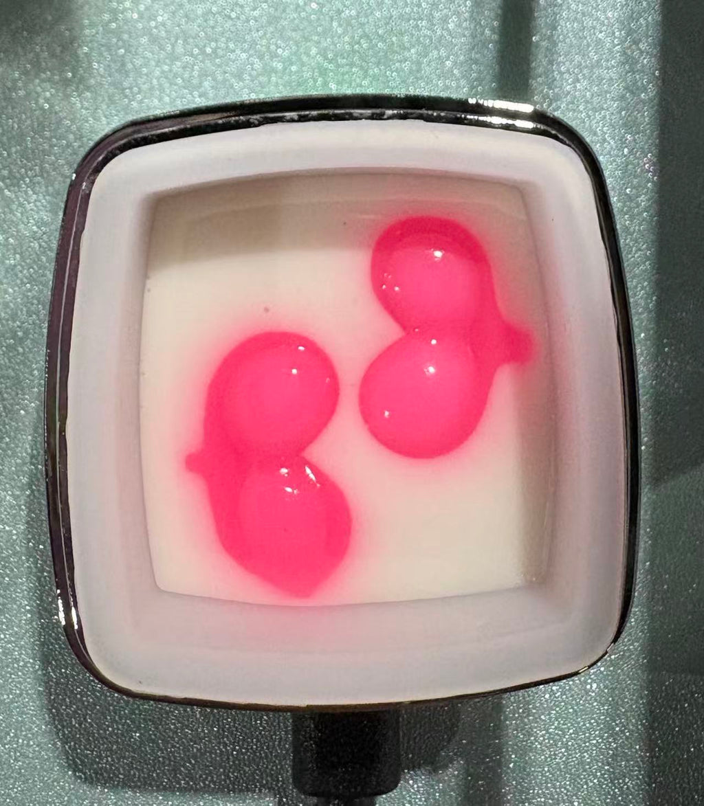 Mini Square Wax Warmer Kit