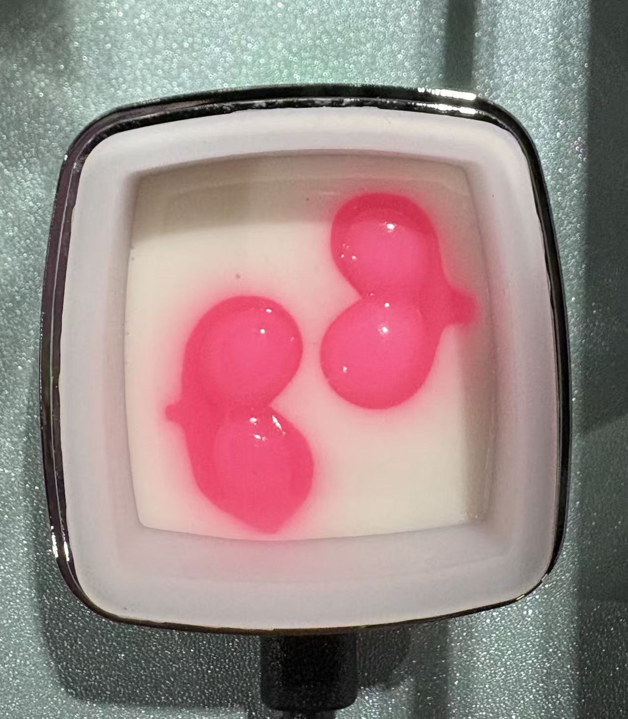 Mini Square Wax Warmer Kit